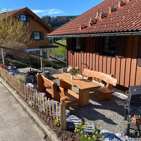 Lägenhet Im Landhausstil