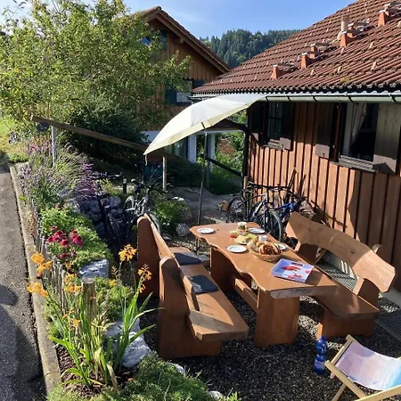 Im Landhausstil *