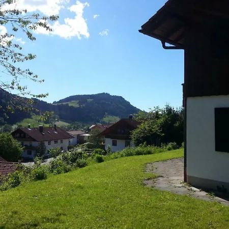 Lägenhet Im Landhausstil *