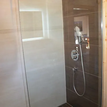 Lägenhet Im Landhausstil