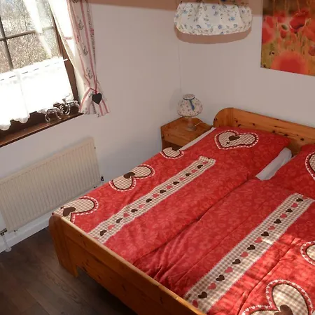 Im Landhausstil * Missen-Wilhams