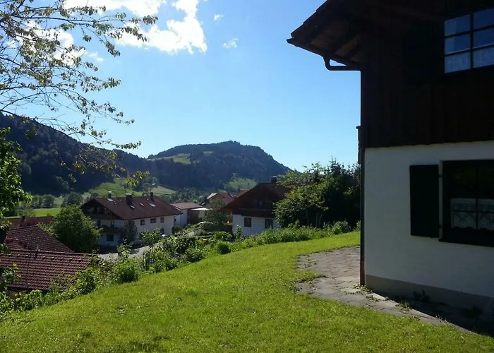 아파트 Im Landhausstil *