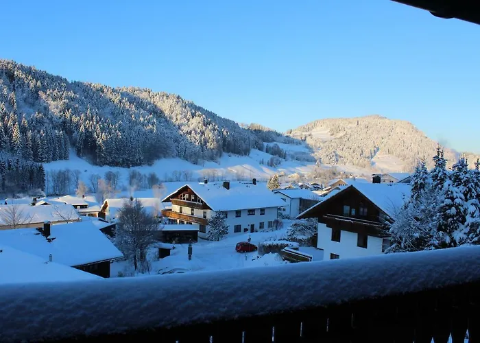 Im Landhausstil