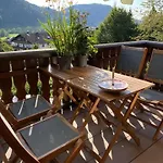 Appartamento Im Landhausstil