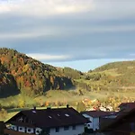 Im Landhausstil *