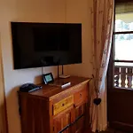 Im Landhausstil Διαμέρισμα