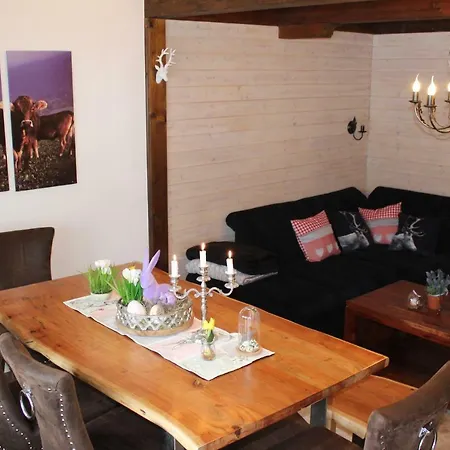 Im Landhausstil