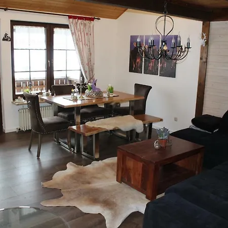 Im Landhausstil