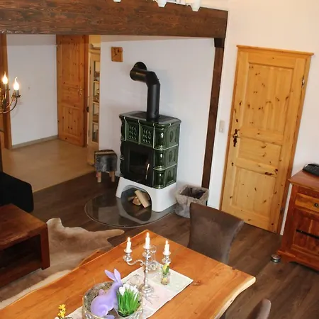 Im Landhausstil Apartman *