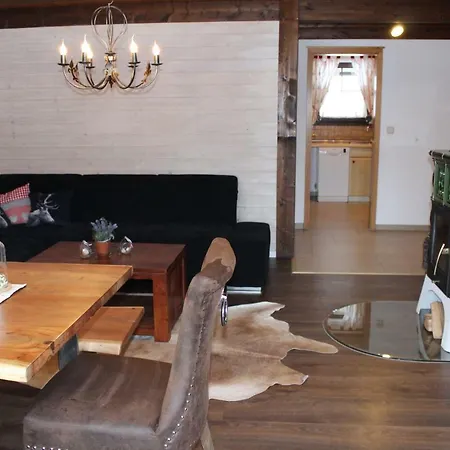 شقة Im Landhausstil