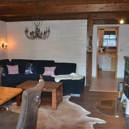 Im Landhausstil Missen-Wilhams