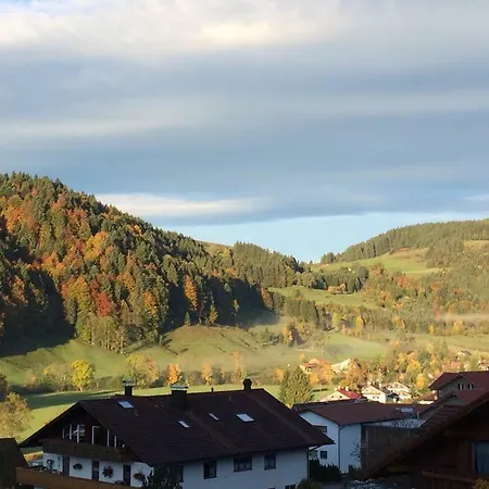 Im Landhausstil *