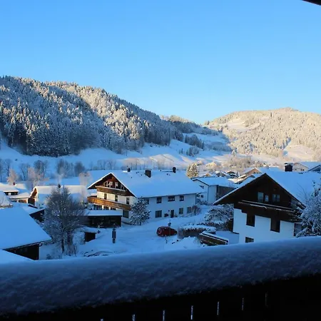 Im Landhausstil