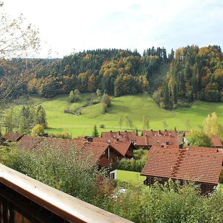 Im Landhausstil * Missen-Wilhams