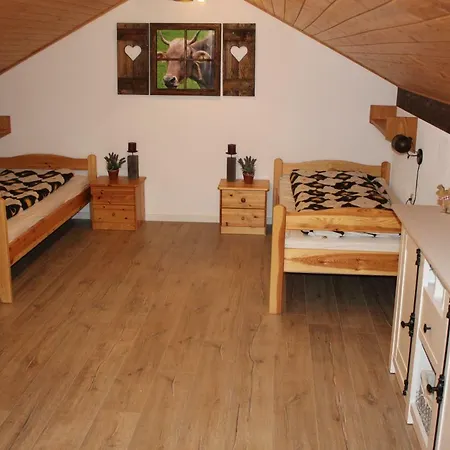 Im Landhausstil Apartman *