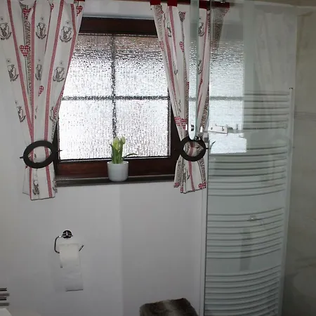 Im Landhausstil Appartement Missen-Wilhams
