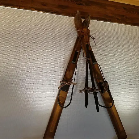 Im Landhausstil *