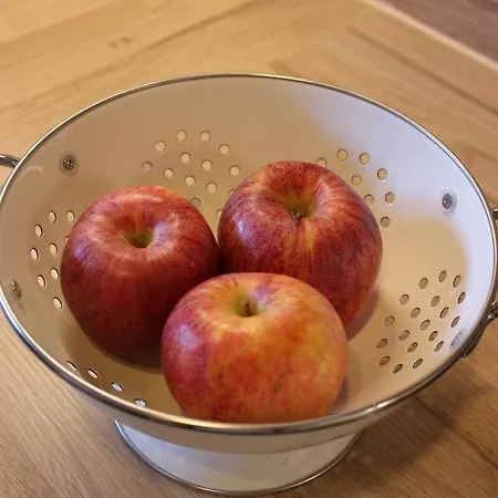 Im Landhausstil Apartman *