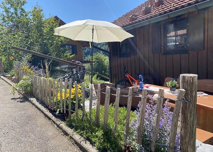 Im Landhausstil *