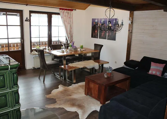 Im Landhausstil