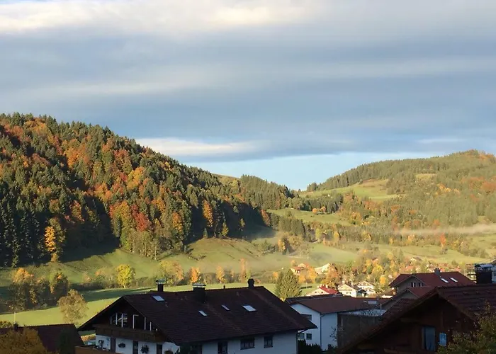 Im Landhausstil *