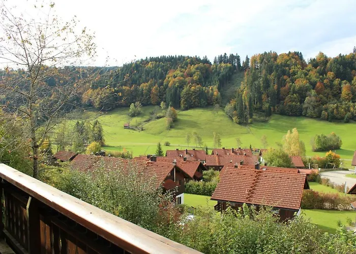 Im Landhausstil * Missen-Wilhams
