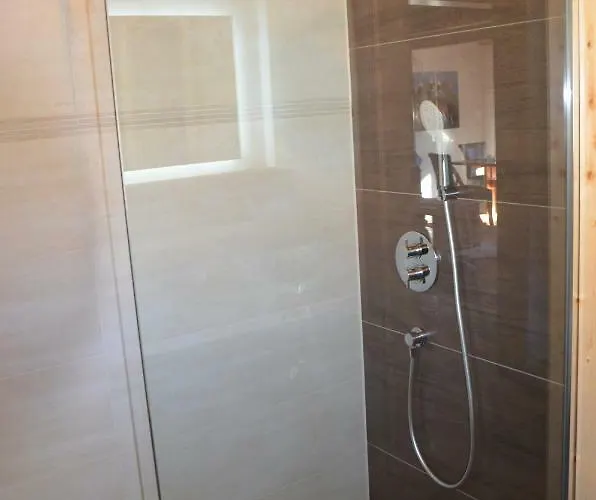 Lejlighed Im Landhausstil